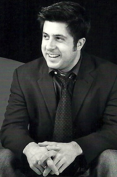 Mike Stephen